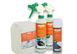 Flächendesinfektion