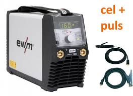 Elektrodenschweißgerät