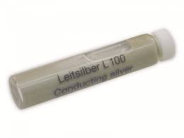 Leitsilber