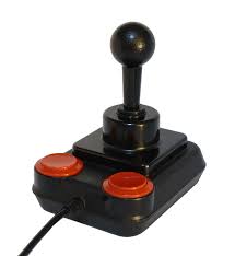 Joysticks
