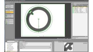 Software für die Bildverarbeitung