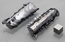 Lieferanten für Chrom