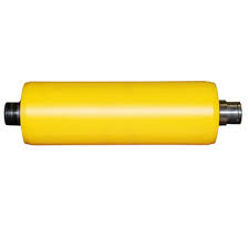 Walzen und Rollen aus Polyurethan