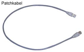 Patchkabel