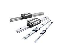 Profilschienenführungen