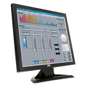 Touchscreen-Monitore