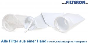 Filterbeutel
