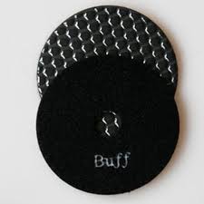 Diamant-Polierscheiben