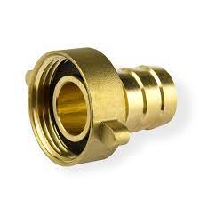 Schlauchverschraubungen