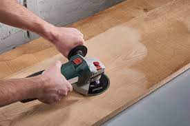 Fiberschleifscheiben