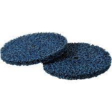 Grobreinigungsscheiben