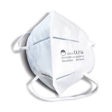 Atemschutzmaske FFP2