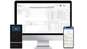 Personalzeiterfassung PZE