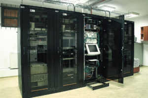 Serverschränke