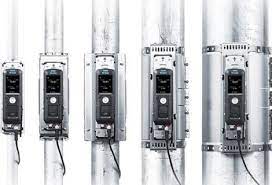 Druckluftverbrauchsmessung