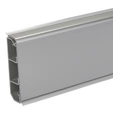 Sockelleistenkanäle