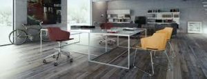 Büroeinrichtungen