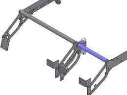 Kinematik-Baugruppen