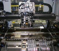 Pick-and-Placesysteme