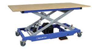 Wende- und Schwenktische