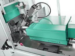 Mikro-Spritzgießmaschinen