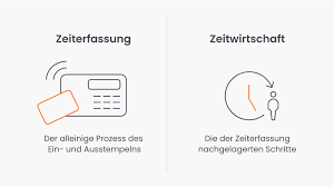 Zeitwirtschaft