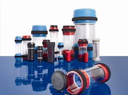 Rohrpost - Rohrpostanlagen