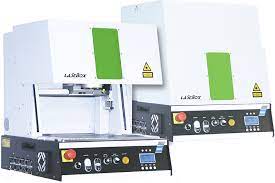 Lasermarkiersysteme