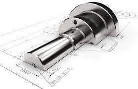 Lohnfertiger CNC-Frästeile