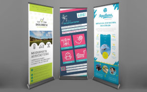 Roll-Ups / RollUp-Banner
