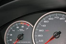 Tachometer