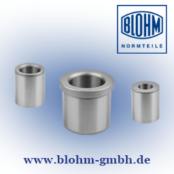 Bohrbuchsen