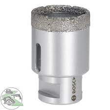 Diamanttrockenbohrer