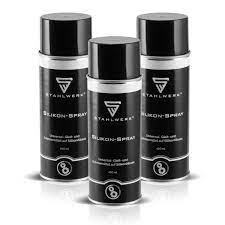 Silikonspray