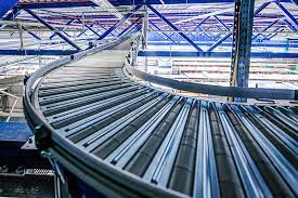 Intralogistiksysteme