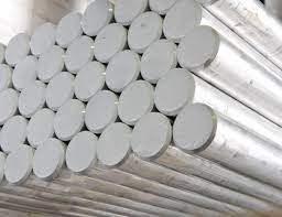 Gussbolzen aus Aluminium