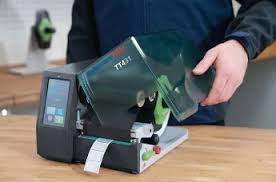 Thermotransferdrucker