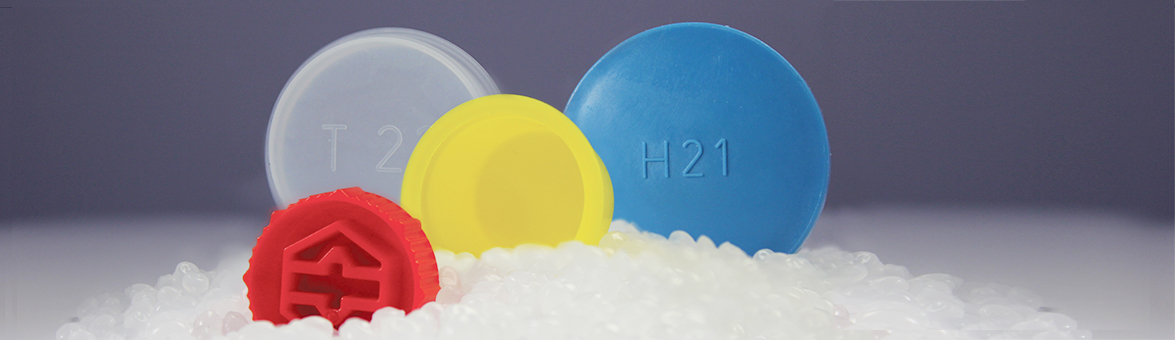 Kunststoffverschlüsse