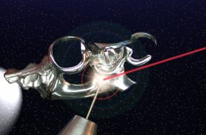 Plasma-Schweißgerät Laser-Schweißgerät