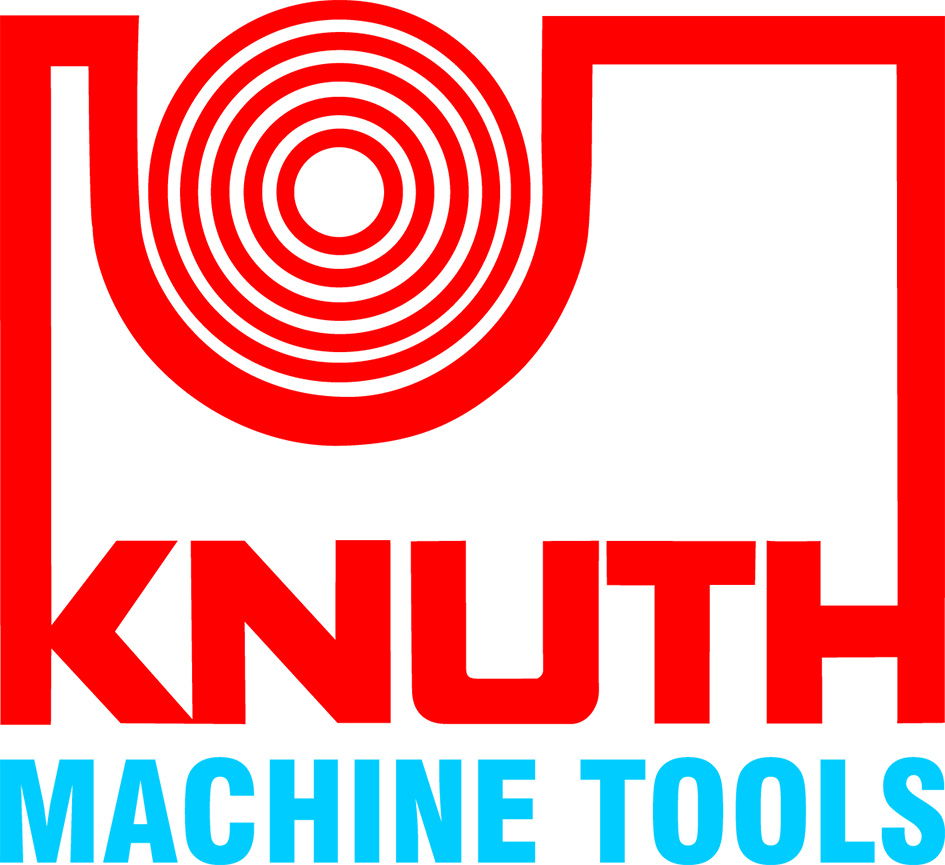 Bild von: KNUTH Werkzeugmaschinen GmbH