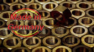 Made in Germany Bild Pixabay