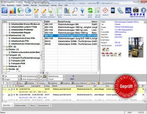 Wartungsplaner - Instandhaltungssoftware Download bei Hoppe