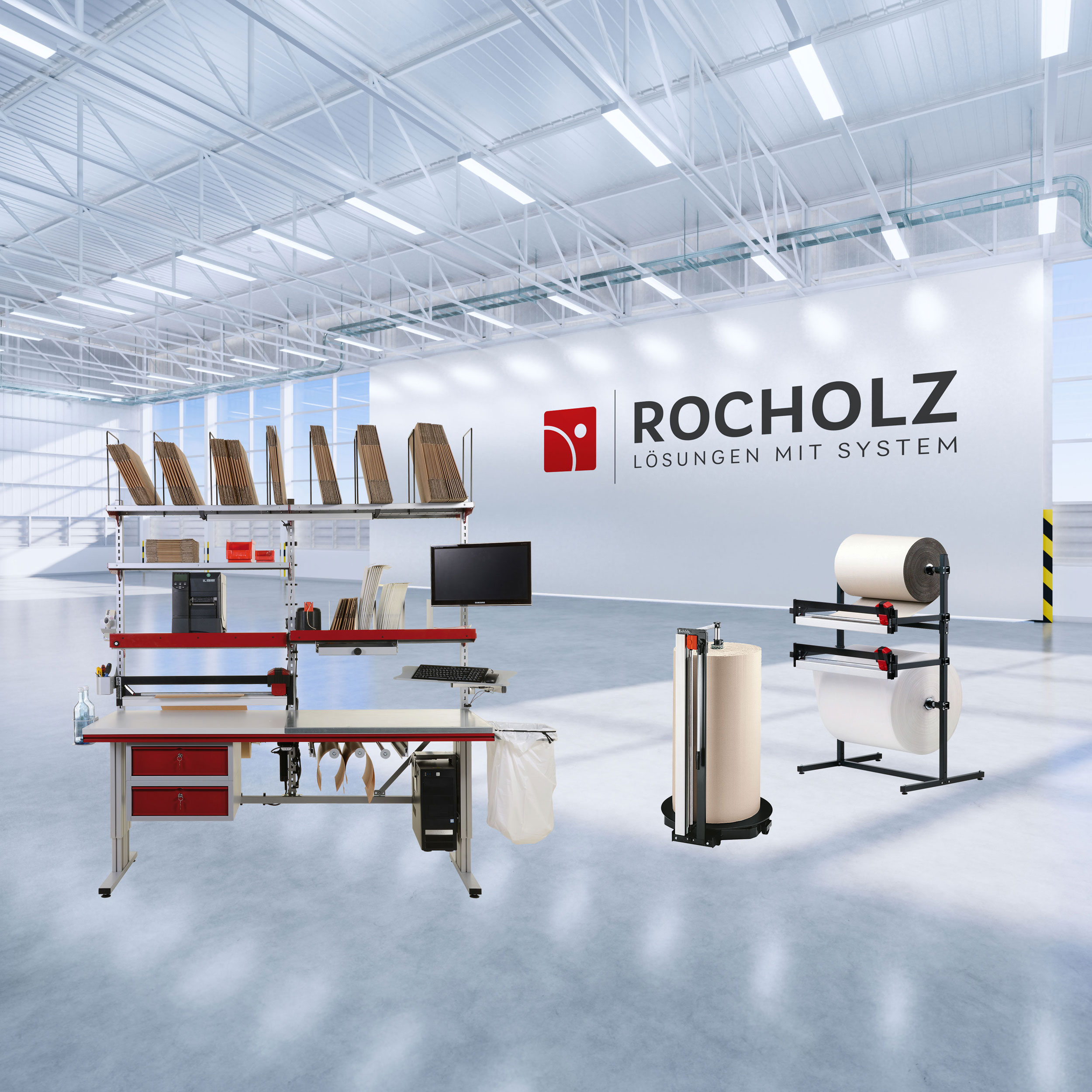 Rocholz GmbH