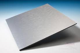 Verbundplatten aus Aluminium