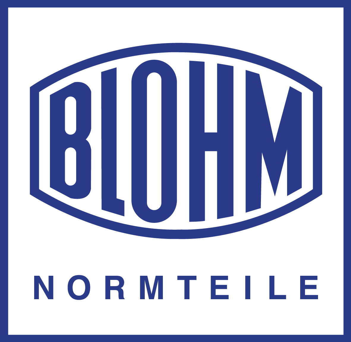 NORMTEILEWERK ROBERT BLOHM GmbH