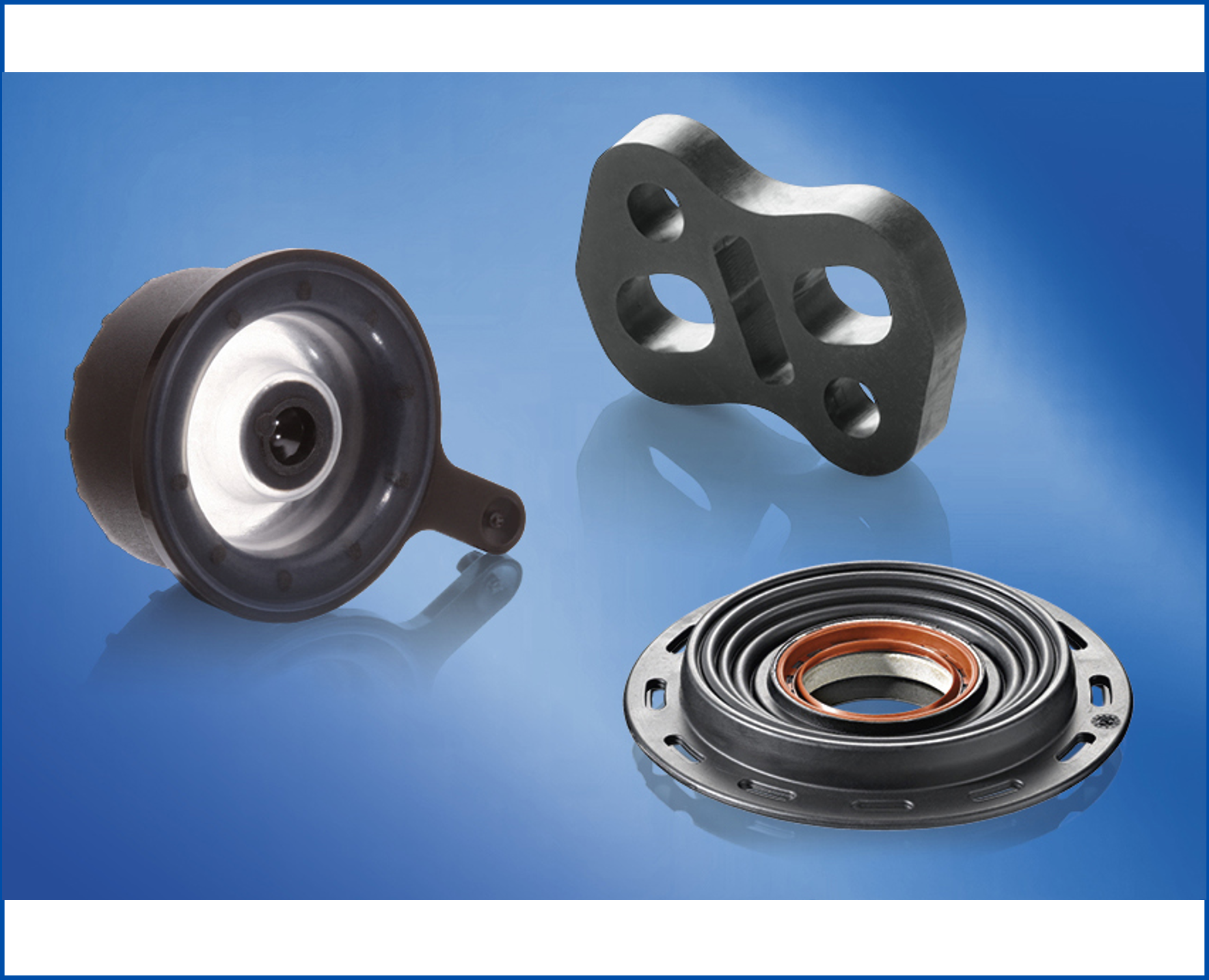 ZORGE Rubber Solutions GmbH