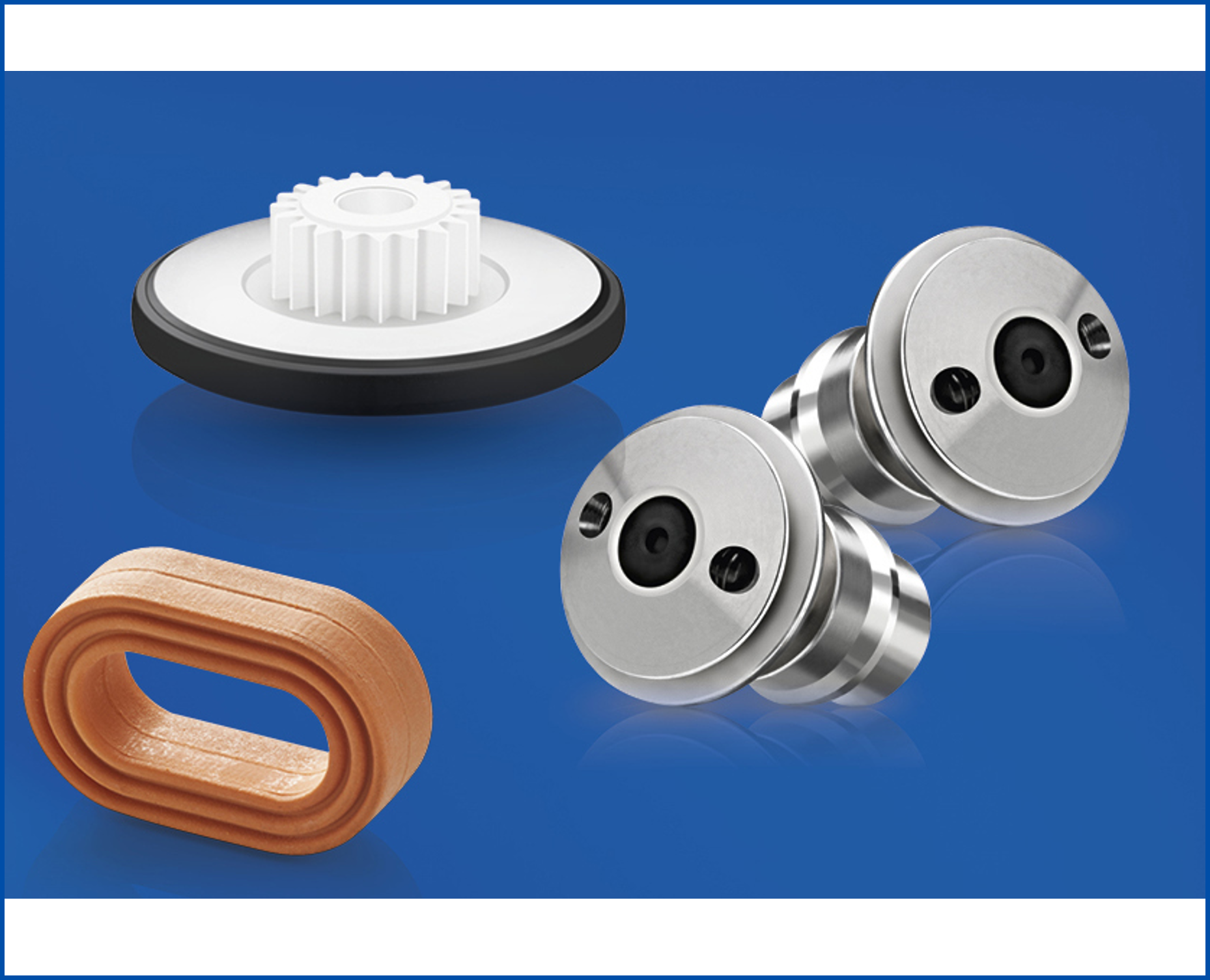 ZORGE Rubber Solutions GmbH